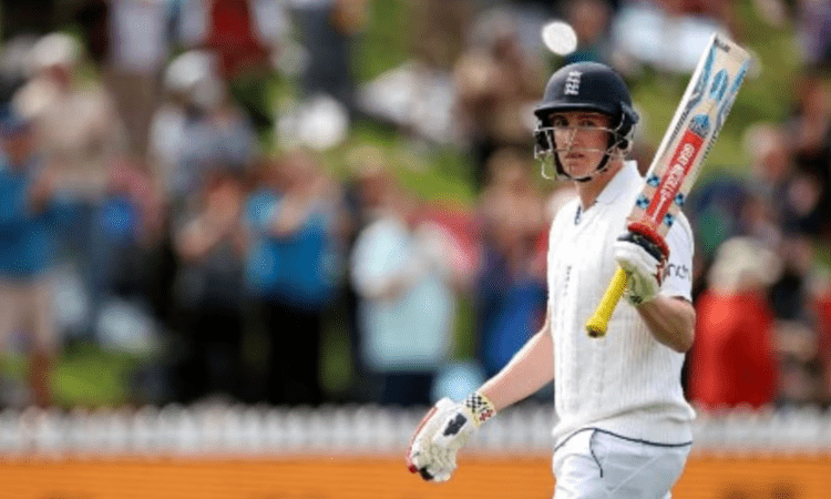 IPL 2023: Harry Brook is going to be the best player, says Harmison