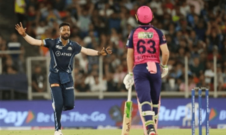 IPL 2023: If you talk about an impact player, Hardik is the ideal impact player, says Zaheer Khan