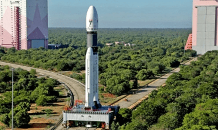 ISRO begins countdown for launch of LVM3 rocket carrying OneWeb satellites