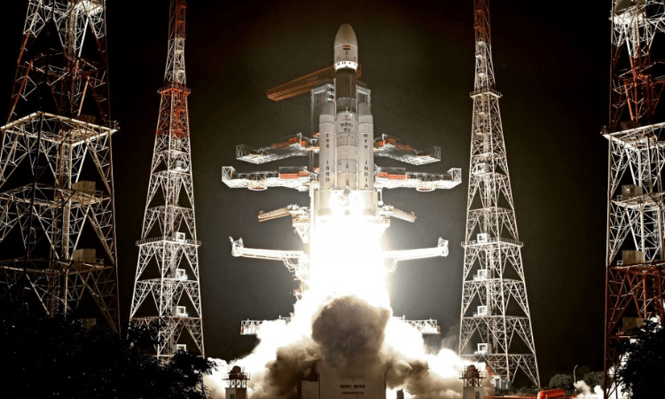 ISRO’s LVM3 rocket to launch OneWeb’s 36 satellites on March 26