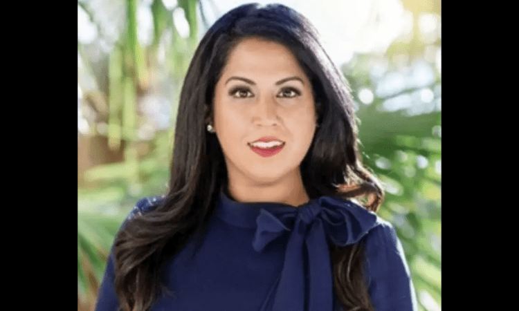 Indian-American nominated chair of S.Carolina’s health, environment board