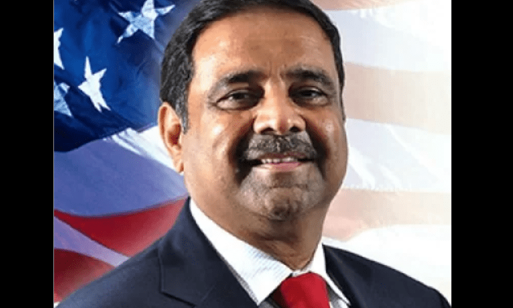 Indian-American renamed to University of Central Florida Board