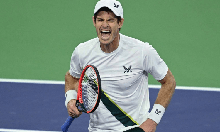 Indian Wells: Andy Murray pulls off another ‘marathon win’ of the season