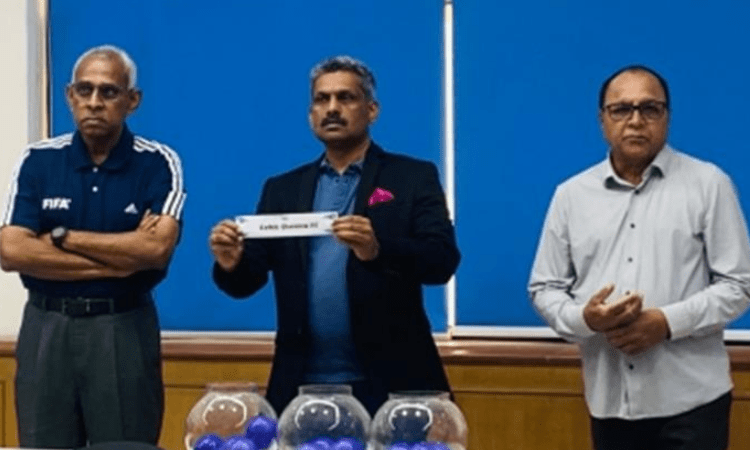 Indian Women’s League groupings announced, tournament to begin on April 25