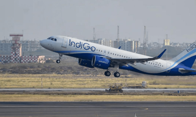 Indian companies need to reduce corporate flying emissions: Report