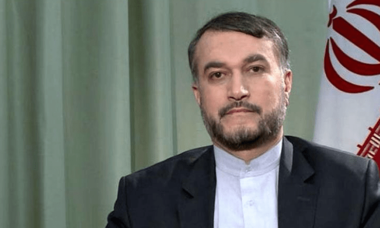 Iran vows to continue efforts for nuke talks’ conclusion