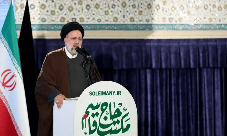 Iranian Prez orders probe into cases of schoolgirls’ poisoning