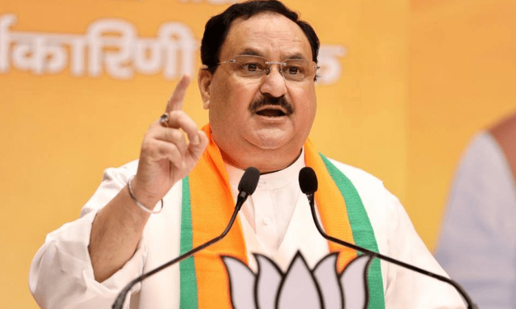 People didn’t forgive Rahul in 2019, will also punish in 2024: Nadda