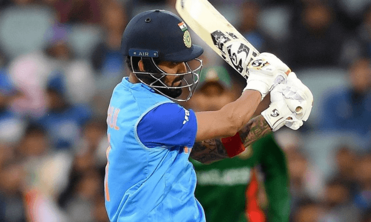 KL Rahul has done really well to keep selectors interested ahead of WTC final: Ravi Shastri