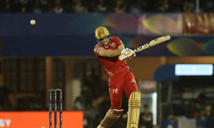 Livingstone to miss Punjab Kings’ first game in IPL 2023: Report
