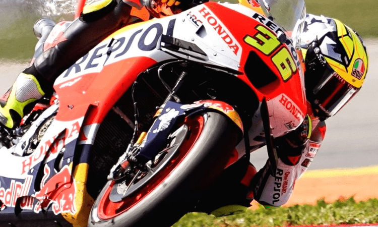 MotoGP 2023: Honda Team’s lone rider Mir prepares for Argentina Grand Prix