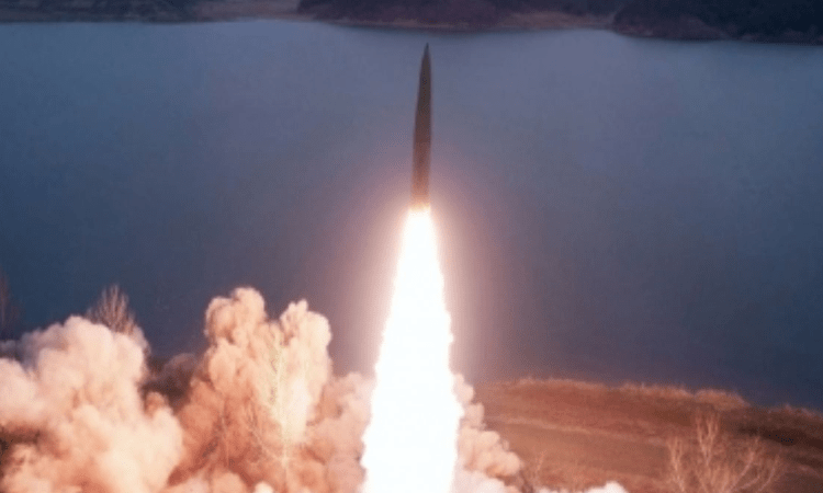 N.Korea fired 4 cruise missiles in a day: Seoul’s Defence Minister