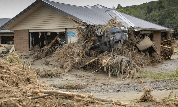 NZ introduces duty relief for cyclone-affected businesses