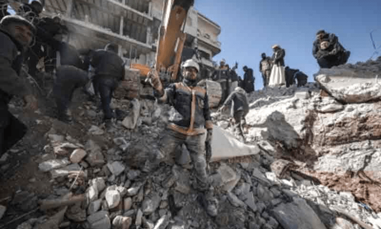 New Zealand to provide further humanitarian support for Turkey, Syria