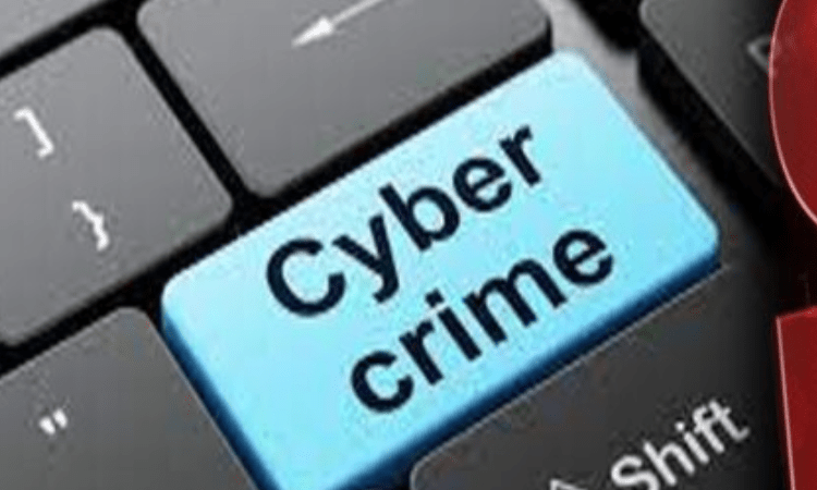 Nonagenarian NRI duped of money by cyber thug in UP