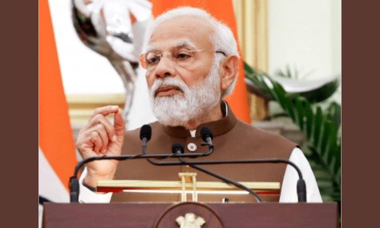 PM to give integrated pack house to Purvanchal this year