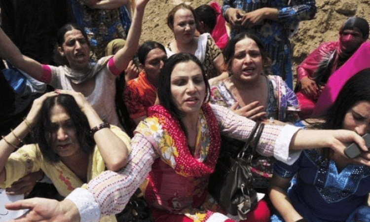 Pakistan’s CII terms ‘guru culture’ in transgender community as exploitation, neo-slavery