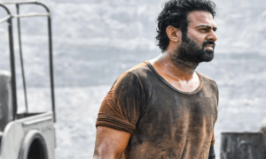 Prashanth Neel's Prabhas-starrer 'Salaar' shot at James Bond film locations