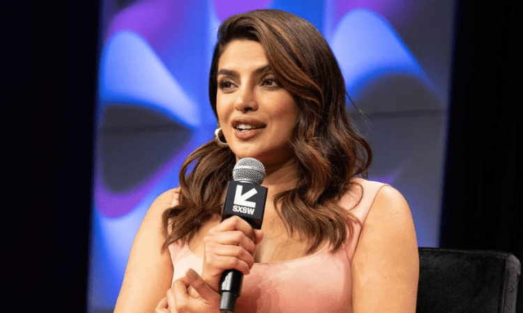 Priyanka moved to Hollywood as she had ‘beef with people’ in Bollywood, says she was ‘pushed into a corner’