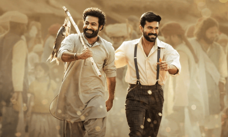 We are going to carry the whole nation in our hearts as we walk the red carpet: NTR Jr