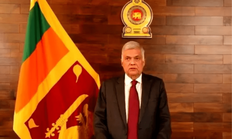 SL rupees to appreciate once country enters into IMF agreement: President