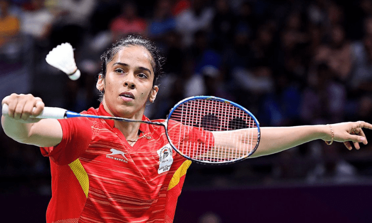 Saina Nehwal pulls out of All England Open 2023, fans react on social media