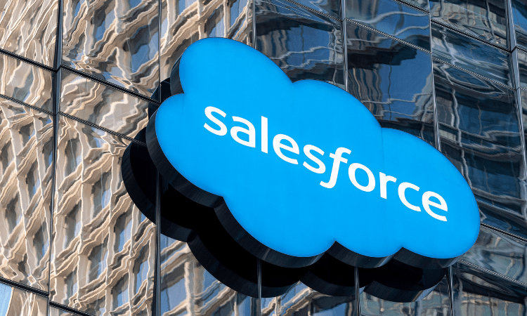 Salesforce Ventures launches new $250 mn fund for generative AI startups