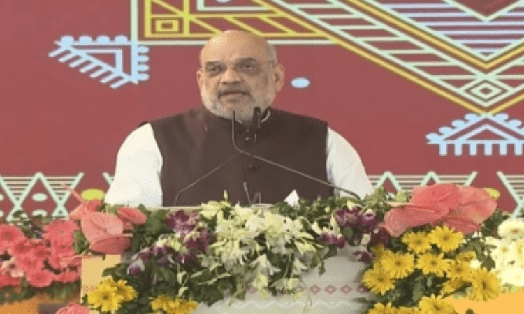 Shah’s Kerala visit postponed