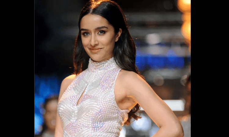 Shraddha Kapoor reveals reason behind living her ‘childhood dream’