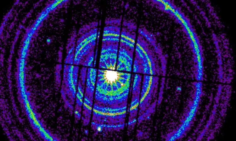 Space scientists reveal 70 times brightest gamma-ray burst