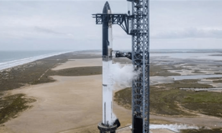 SpaceX’s Starship only 50% likely to pass 1st orbital flight: Musk