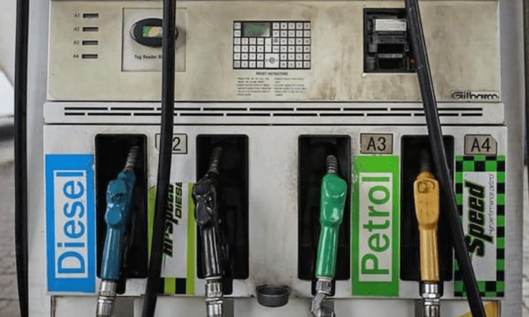 Sri Lanka to reduce fuel prices as economic conditions improve