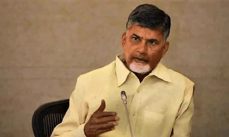 TDP MLA attacked in Assembly at Jagan’s behest: Chandrababu Naidu