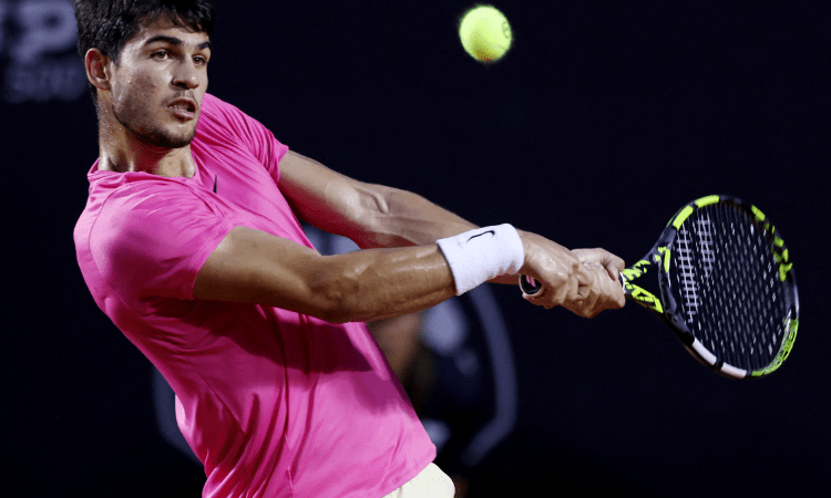 Tennis: Carlos Alcaraz, Cameron Norrie withdraw from Acapulco ATP 500