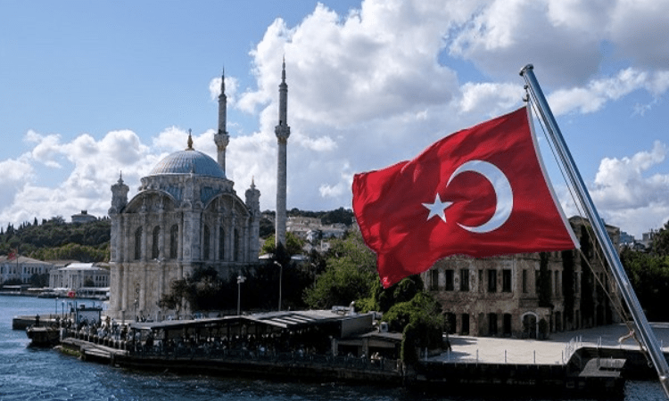 Turkey’s Parliament approves Finland’s NATO membership bid