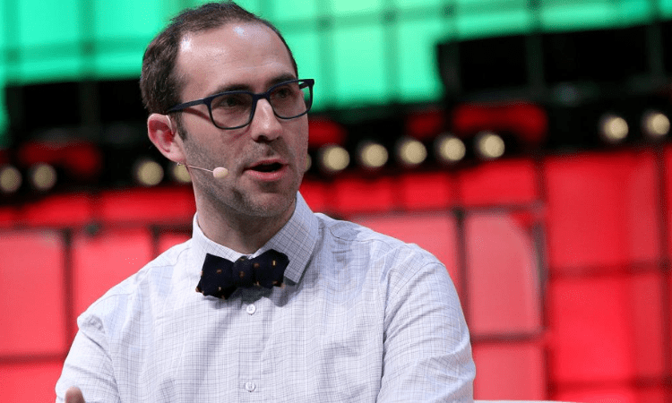 Twitch CEO Emmett Shear quits after 16 years