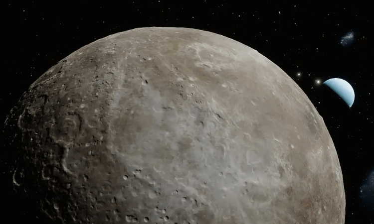 Two of Uranus’ Moons may have active oceans: NASA study