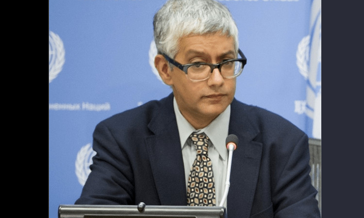 UN continues to deliver cross-border aid into Syria