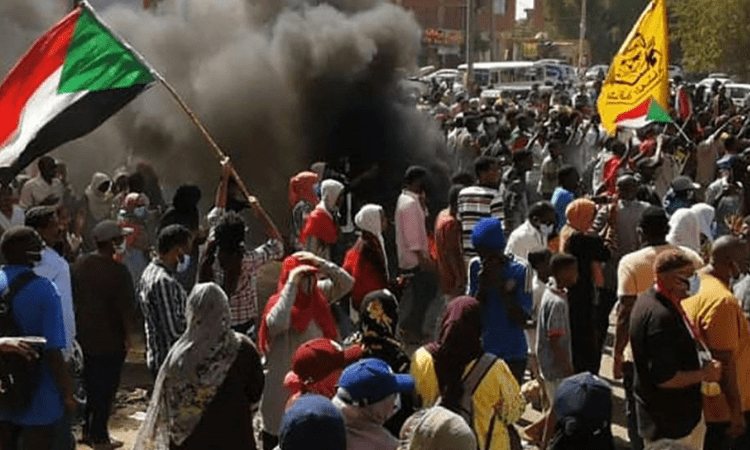 UN envoy says solution ‘closest’ to end political crisis in Sudan