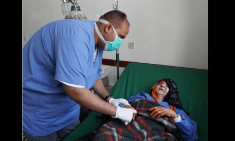 UN, humanitarians allocate $9.5 mn to fight cholera outbreak in Lebanon