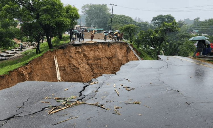 UN ramps up support for govt response to Cyclone Freddy in Malawi, Mozambique