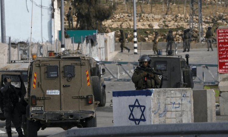 UN rights chief warns of increasing violence in Palestine, Israel