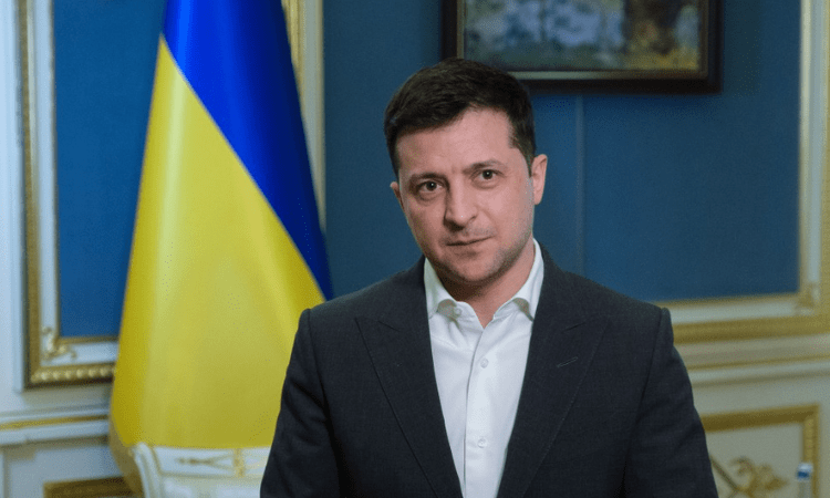 Ukraine, Latvia sign declaration on support for Ukraine’s European, Euro-Atlantic integration