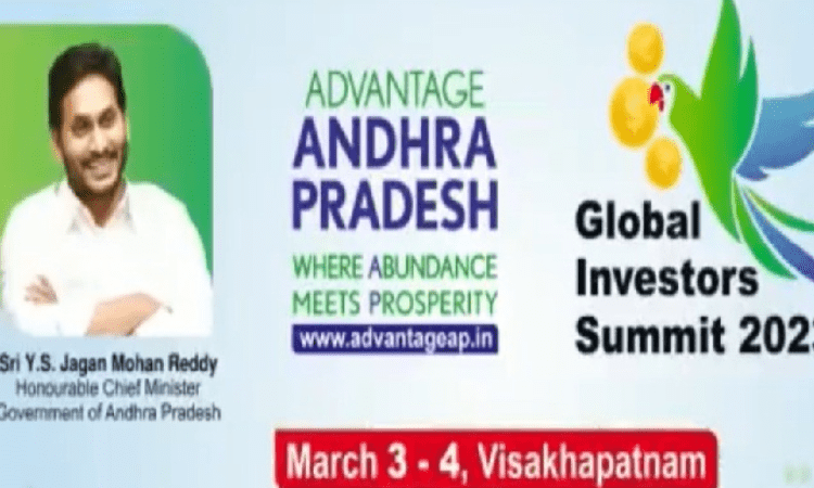 Vizag investors’ summit for political gains: TDP