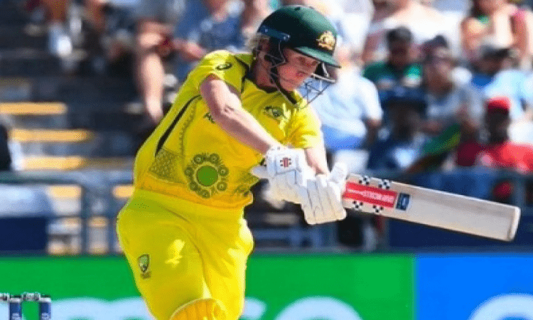 WPL could offer a path to India Team for youngsters, says Gujarat Giants’ captain Beth Mooney