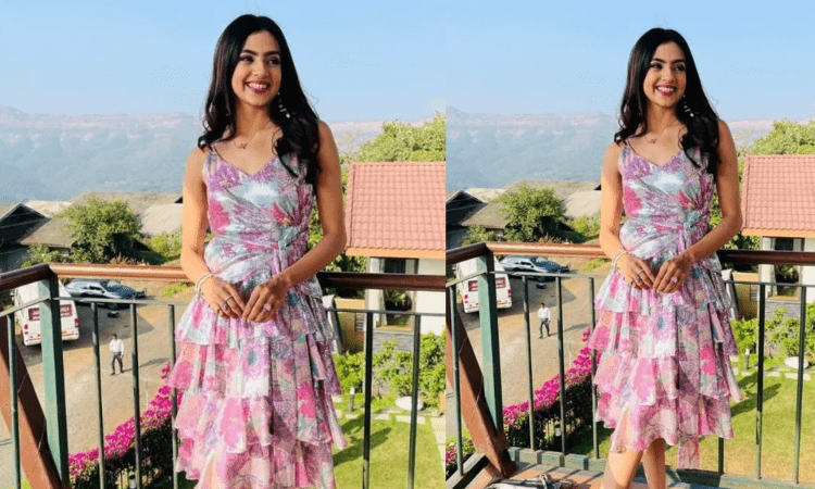 Want to be like Geeta from my debut film: Kashka Kapoor on Women’s Day