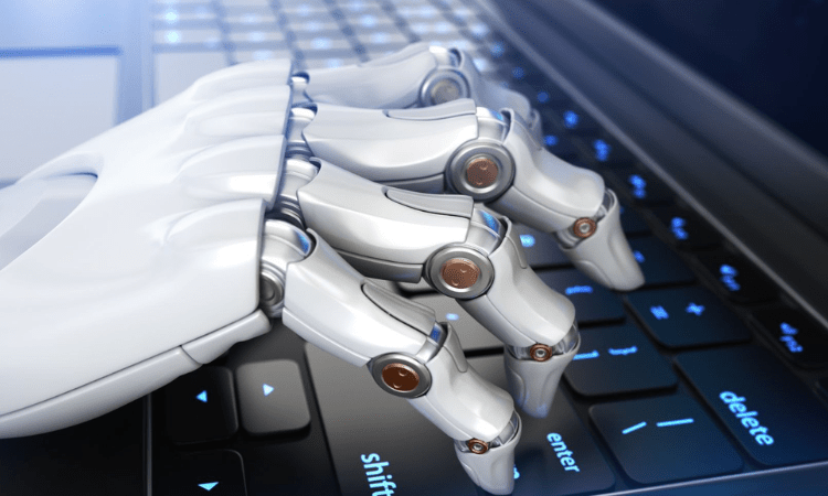 World’s first AI-generated news channel called NewsGPT launched