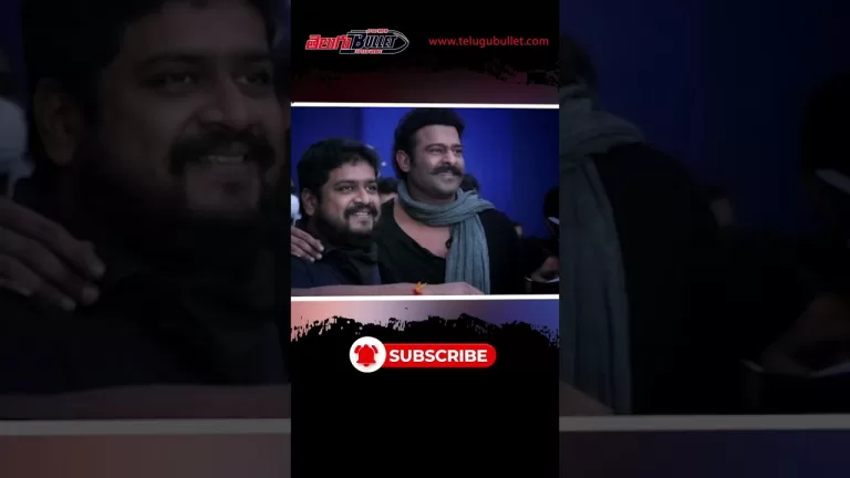 ఓంరౌత్ పై ప్ర‌భాస్ ఫ్యాన్స్ ఫైర్ #prabhas #adhipurush #omraut #ytshorts #youtubeshorts #shorts