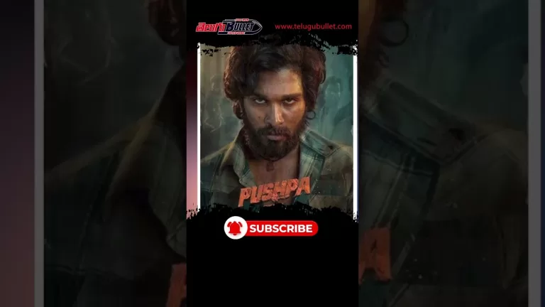 ఆరోజే పుష్ప-2 టీజర్ రిలీజ్ #puspa2 #alluarjun #iconstaralluarjun #sukumar #ytshorts #shorts #viral