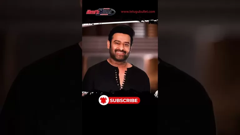 ఆదిపురుష్ నుంచి అదిరిపోయే పోస్టర్ #prabhas #adipurush #kritisanon #sriramanavami #trending #shorts